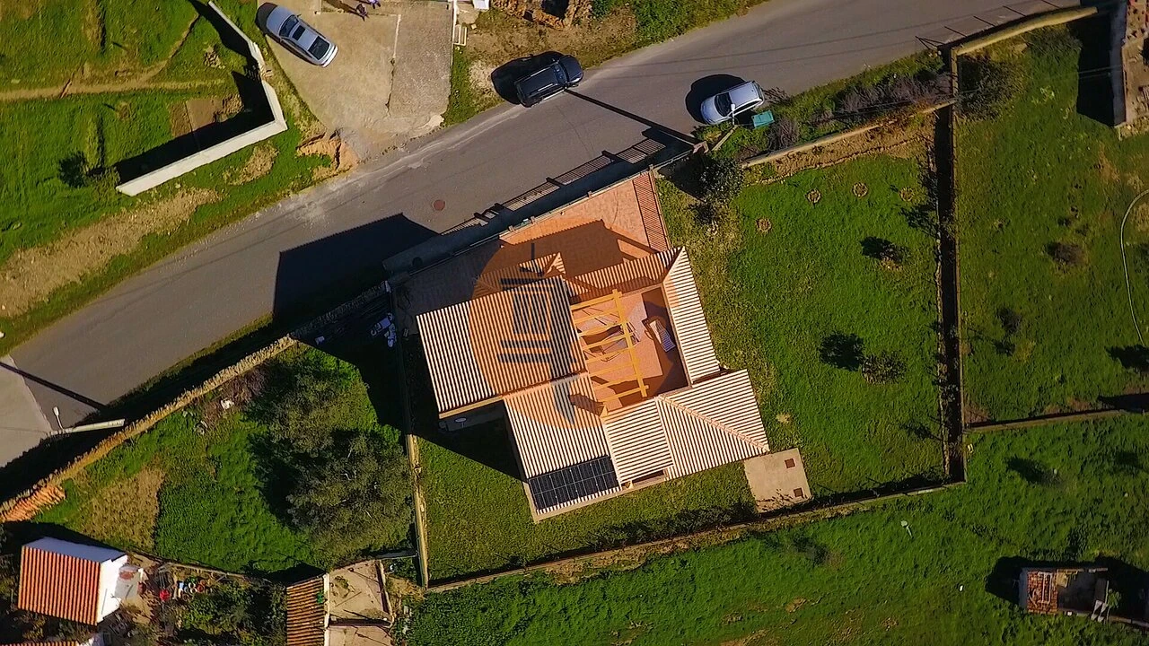 Moradia T3 para Venda em Martim Longo Foto 35