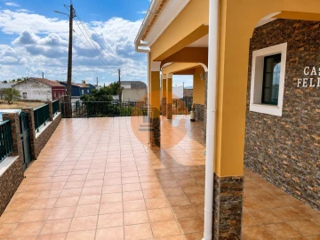 Moradia T3 para Venda em Martim Longo