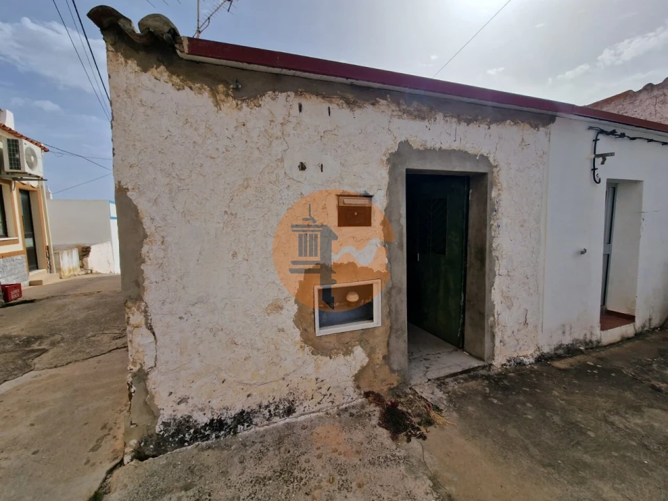 Moradia T2 para Venda em Castro Marim Foto 1