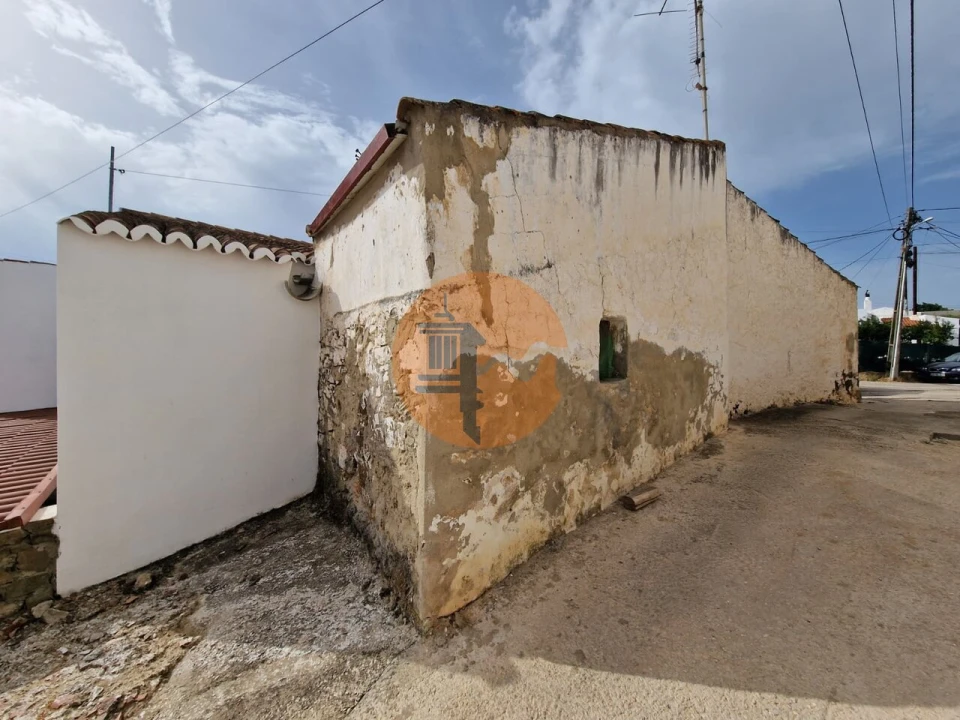 Moradia T2 para Venda em Castro Marim Foto 3