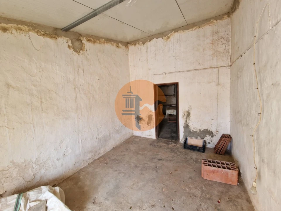 Moradia T2 para Venda em Castro Marim Foto 7