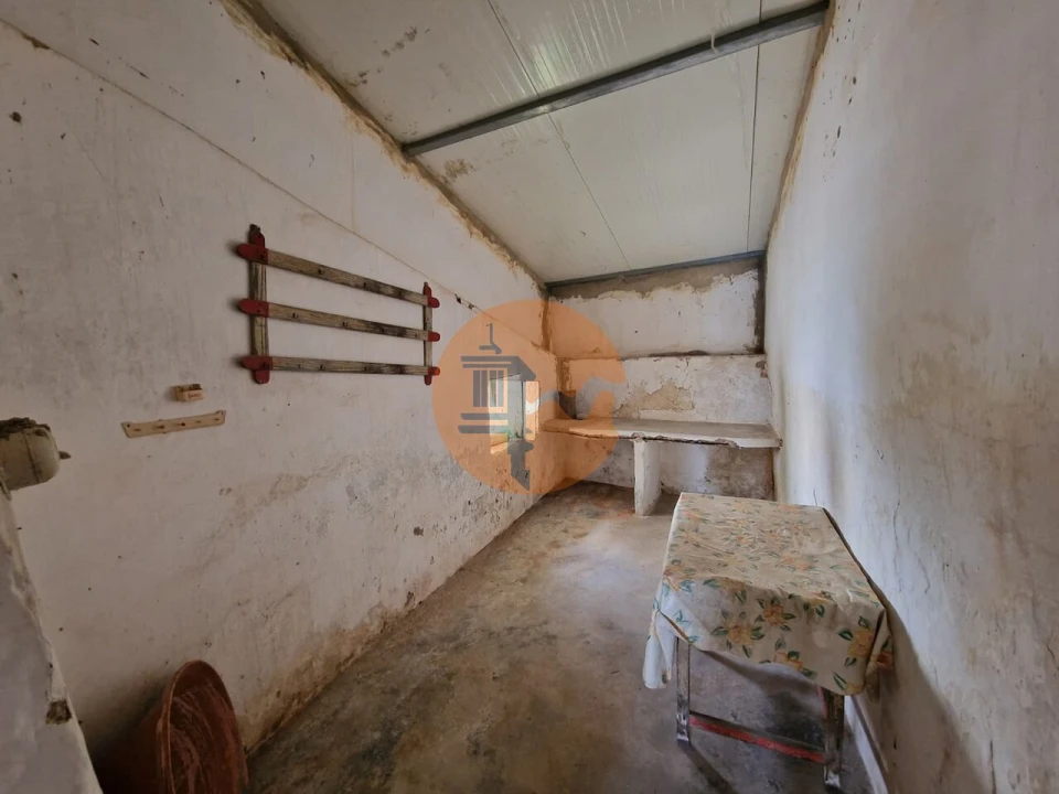 Moradia T2 para Venda em Castro Marim Foto 11