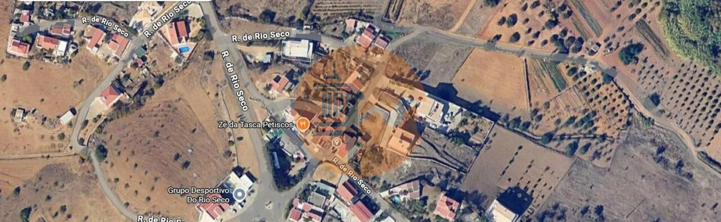 Moradia T2 para Venda em Castro Marim Foto 22
