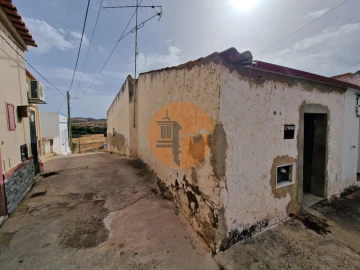 Moradia T2 para Venda em Castro Marim