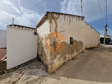 Moradia T2 para Venda em Castro Marim