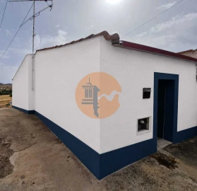 Moradia T2 para Venda em Castro Marim