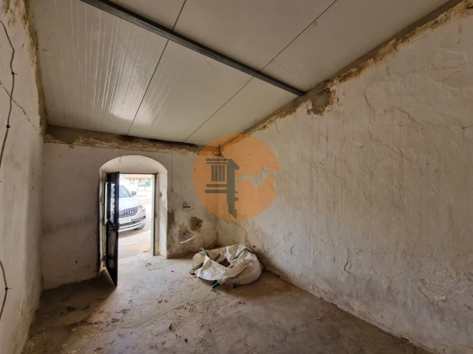 Moradia T2 para Venda em Castro Marim Foto 5