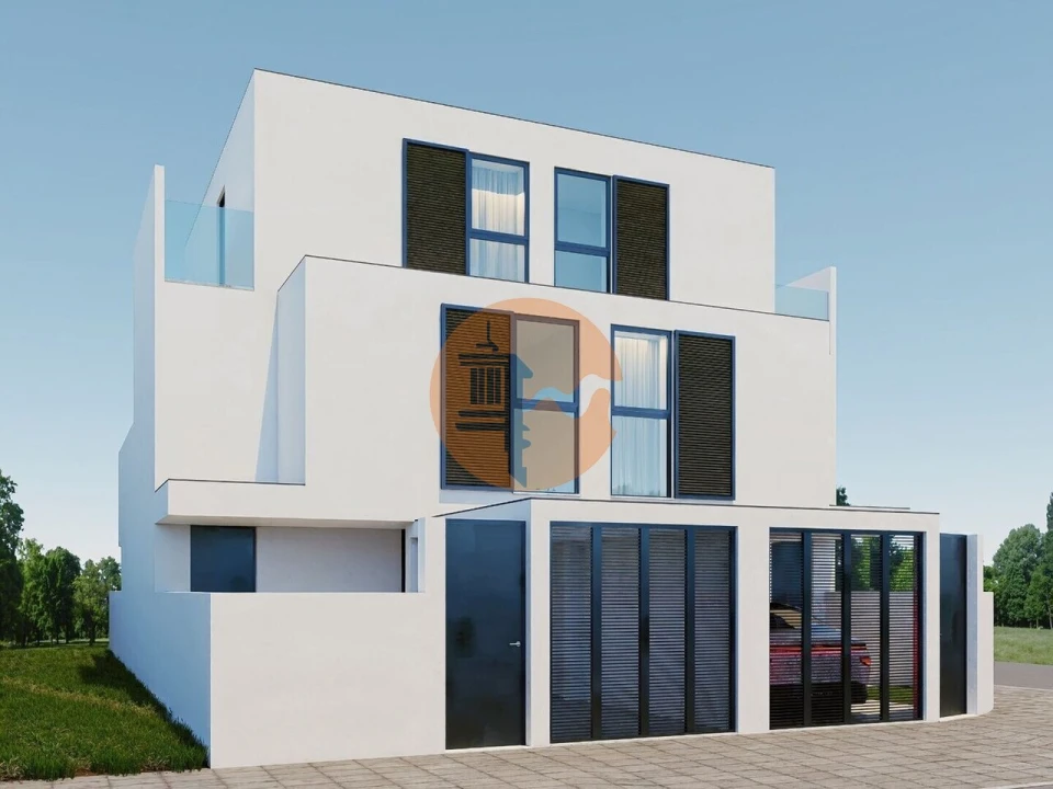 Moradia T3 para Venda em Castro Marim Foto 1