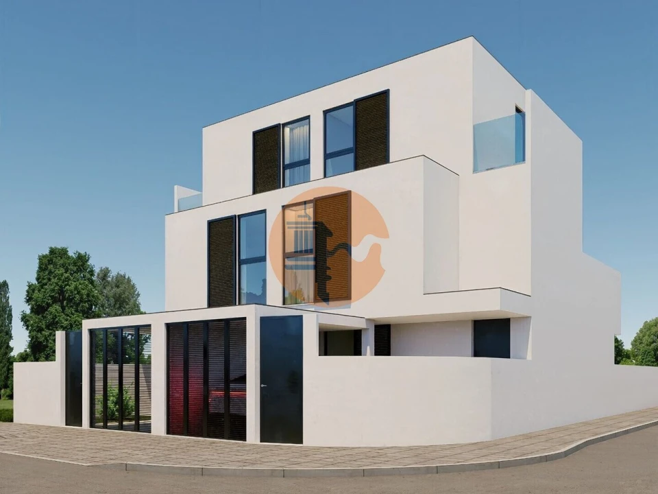 Moradia T3 para Venda em Castro Marim Foto 4