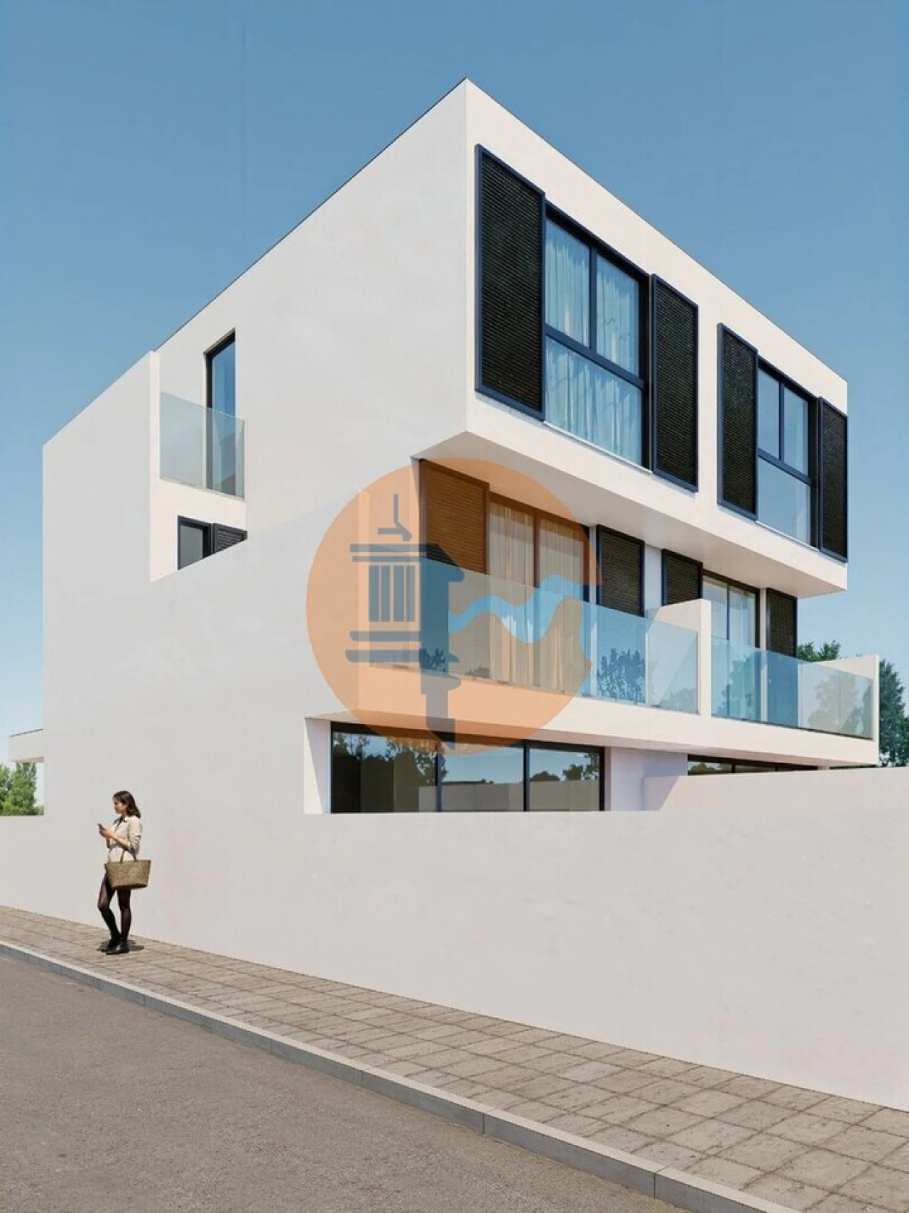 Moradia T3 para Venda em Castro Marim Foto 5