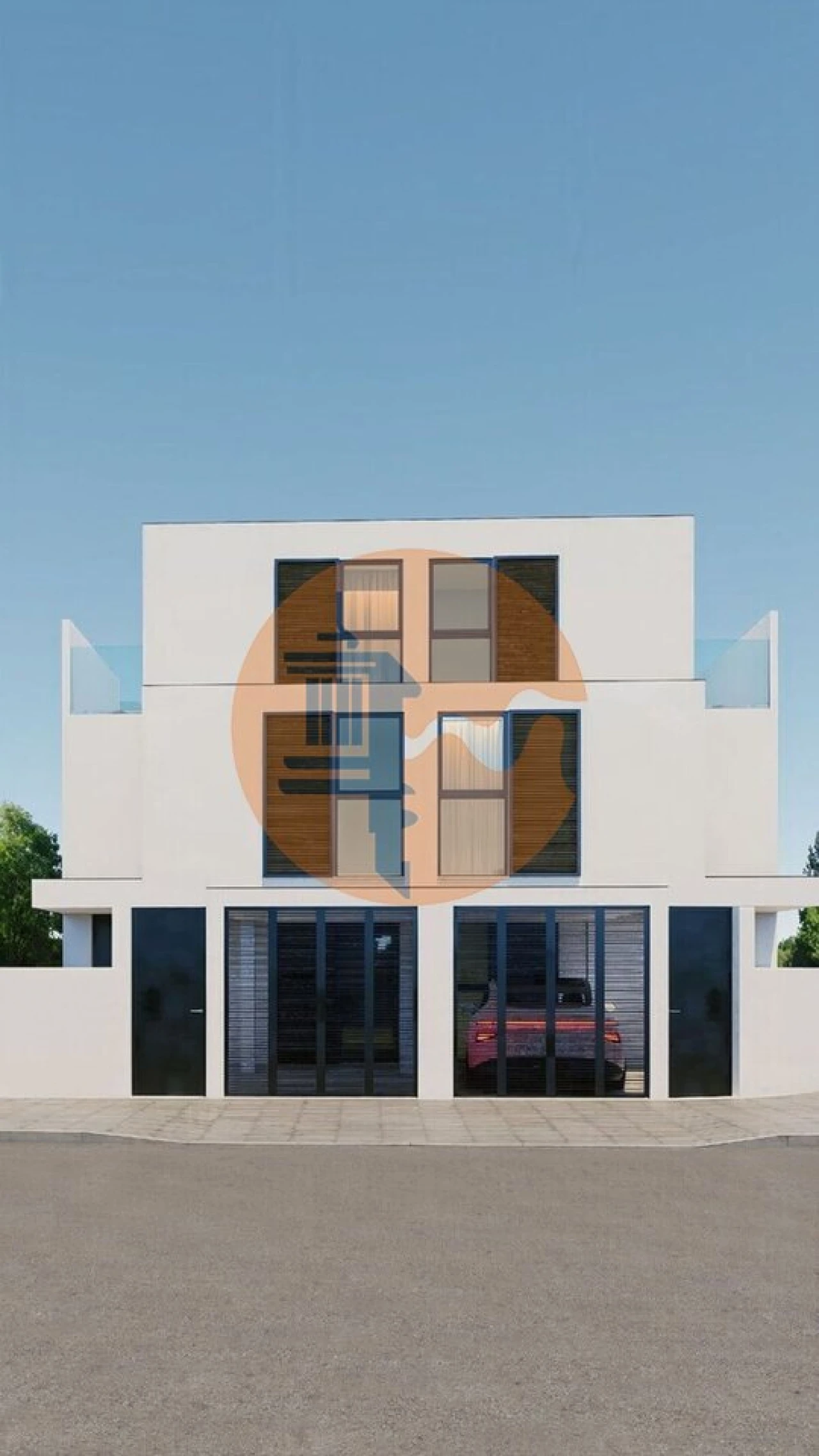 Moradia T3 para Venda em Castro Marim Foto 6