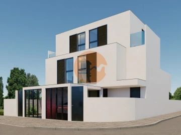 Moradia T3 para Venda em Castro Marim