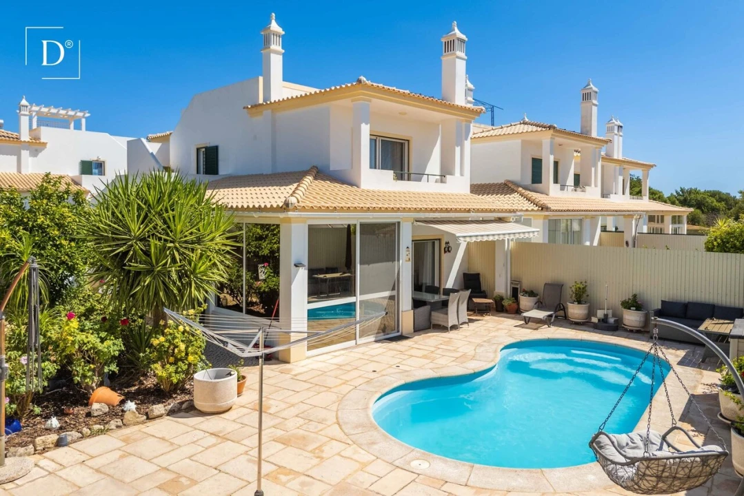 Moradia T3 para Venda em Paderne Foto 16