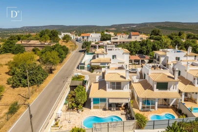 Moradia T3 para Venda em Paderne