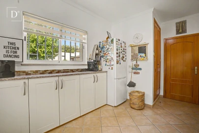 Moradia T3 para Venda em Paderne