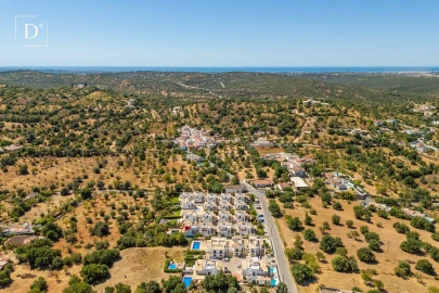 Moradia T3 para Venda em Paderne