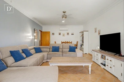 Moradia T3 para Venda em Paderne