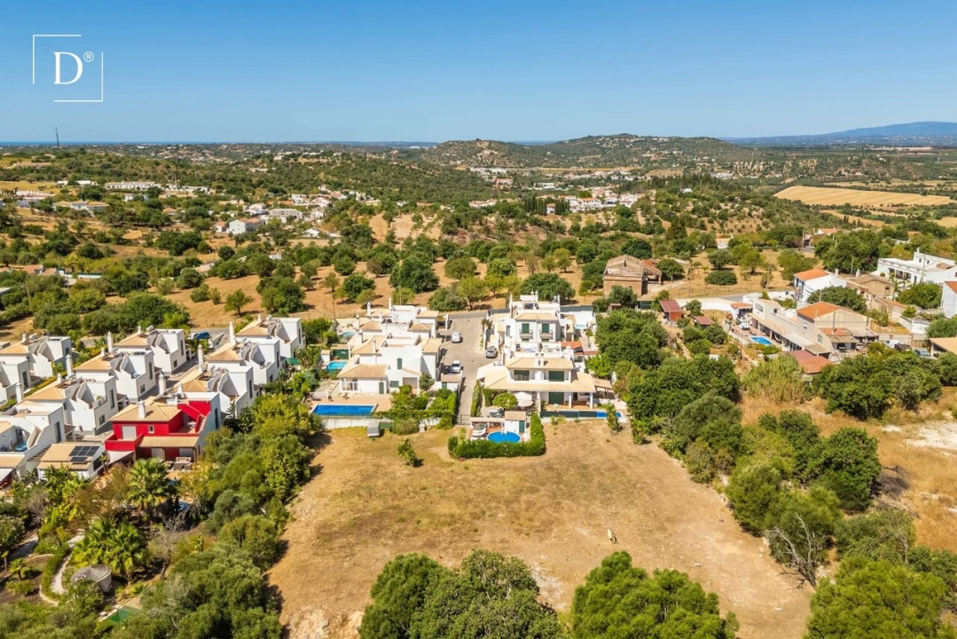 Moradia T3 para Venda em Paderne Foto 30