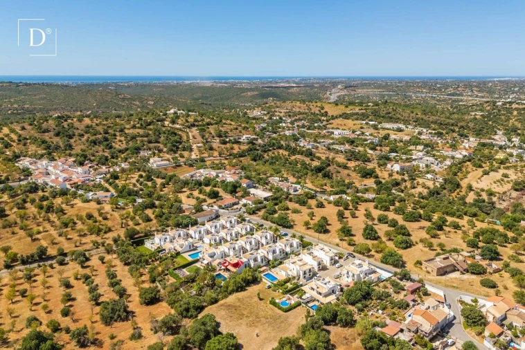 Moradia T3 para Venda em Paderne Foto 33