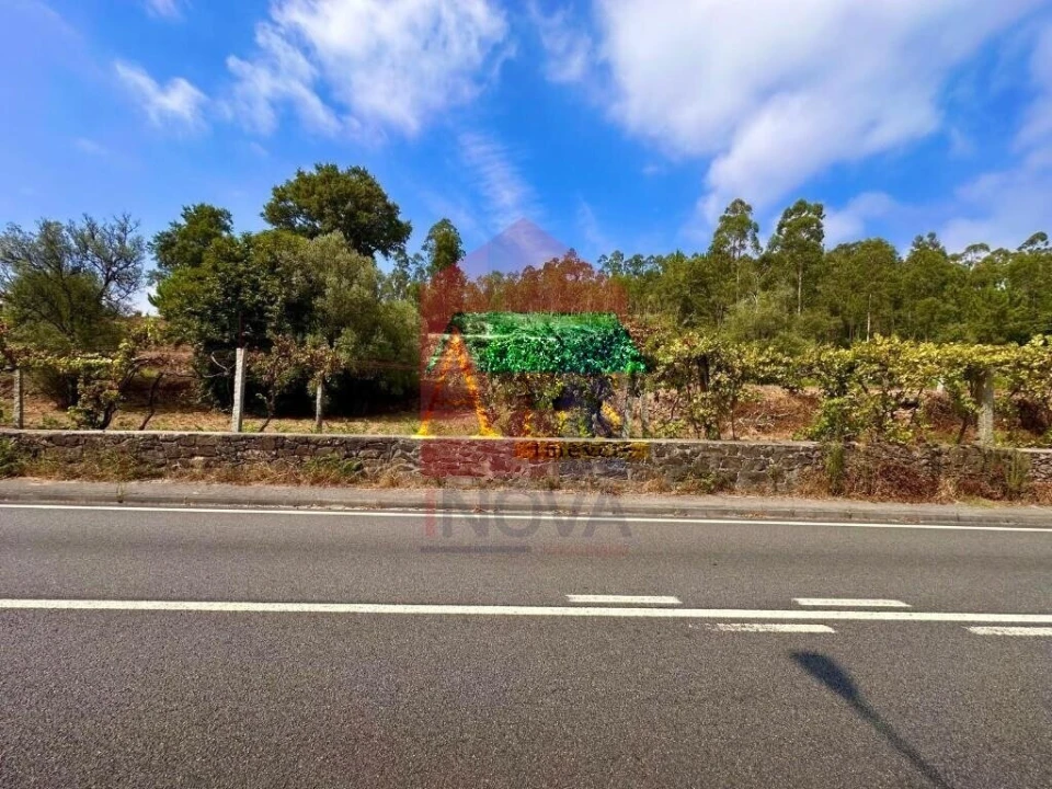 Terreno para Venda em Freiriz Foto 22