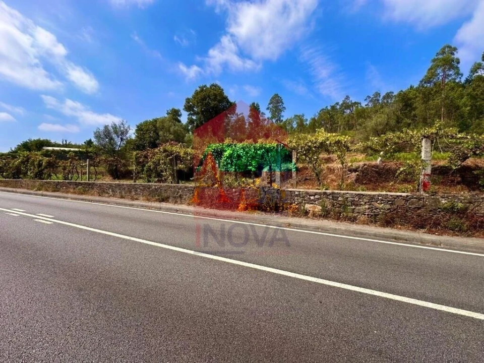Terreno para Venda em Freiriz Foto 21