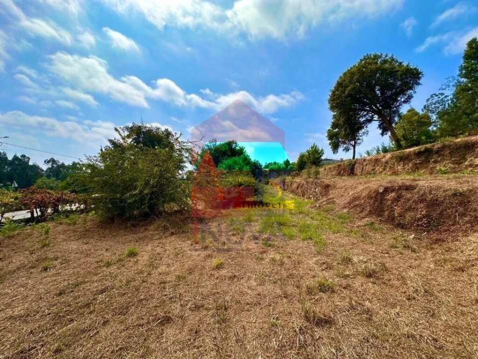 Terreno para Venda em Freiriz Foto 2