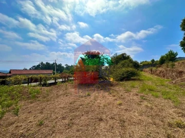 Terreno para Venda em Freiriz