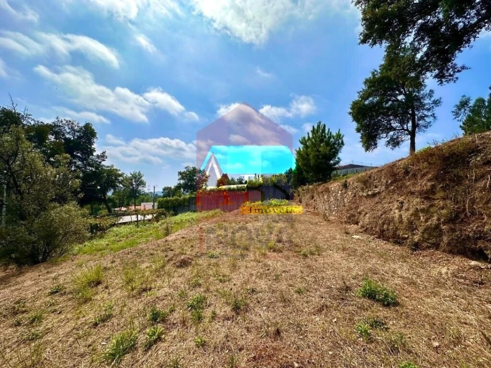 Terreno para Venda em Freiriz Foto 8