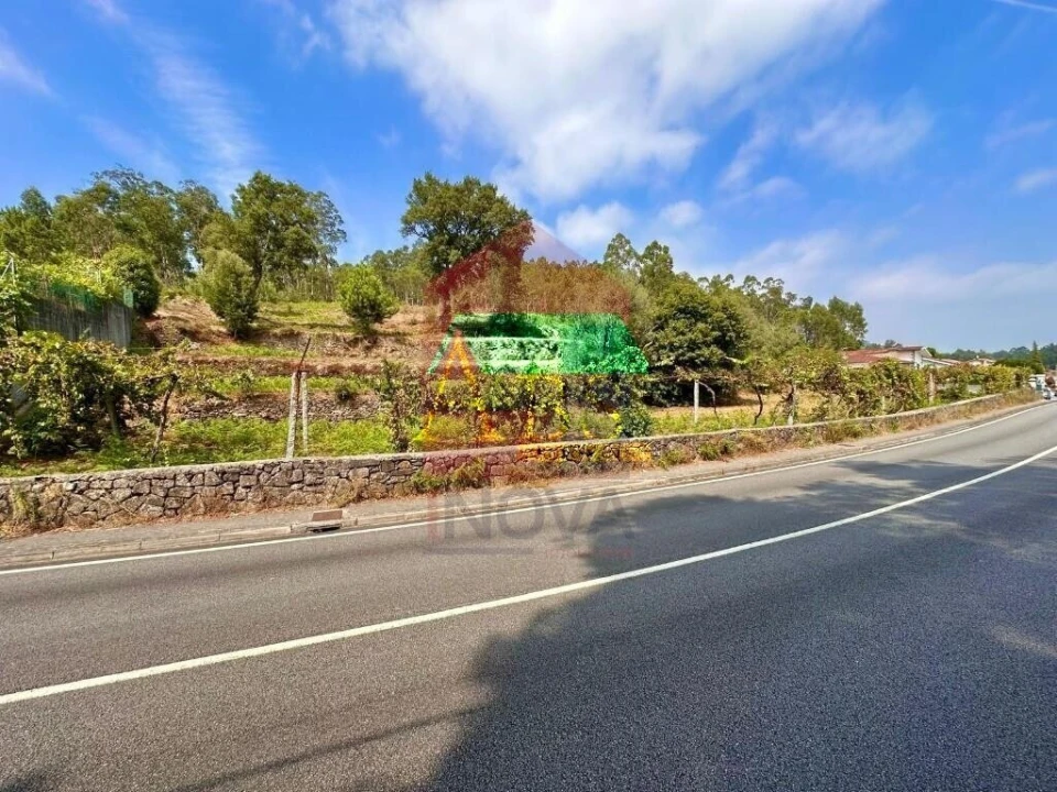 Terreno para Venda em Freiriz Foto 1