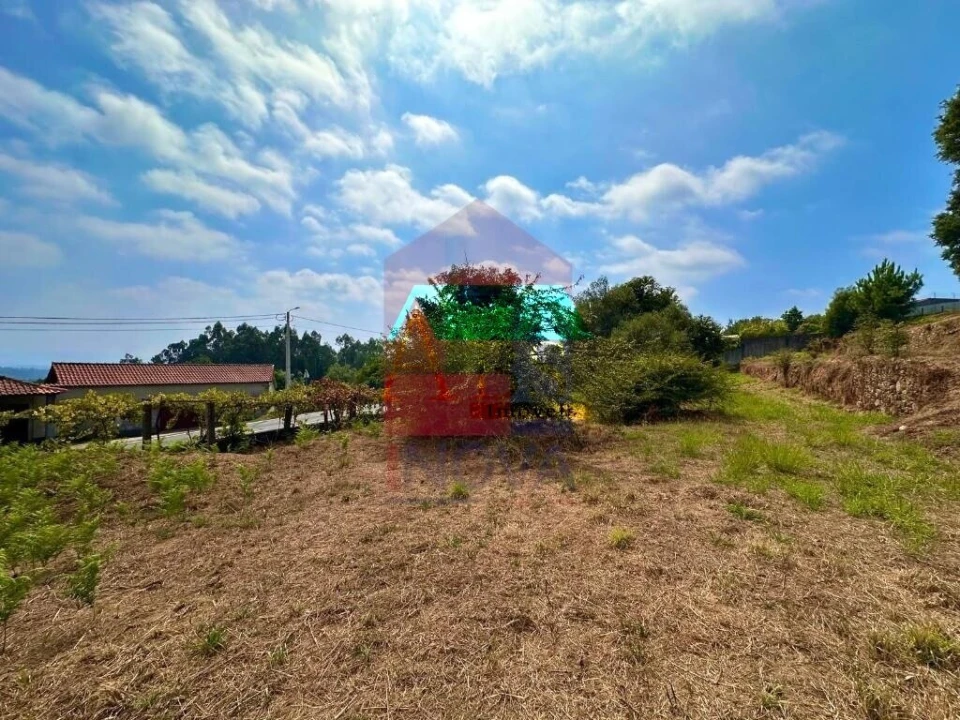 Terreno para Venda em Freiriz Foto 3