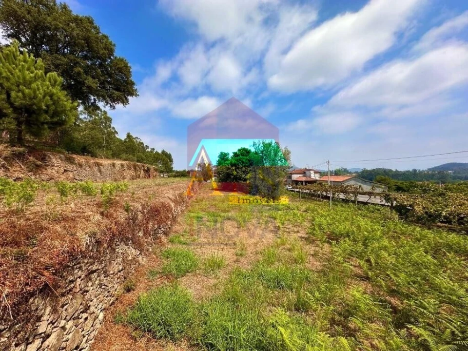 Terreno para Venda em Freiriz Foto 12