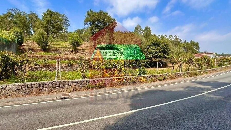 Terreno para Venda em Freiriz