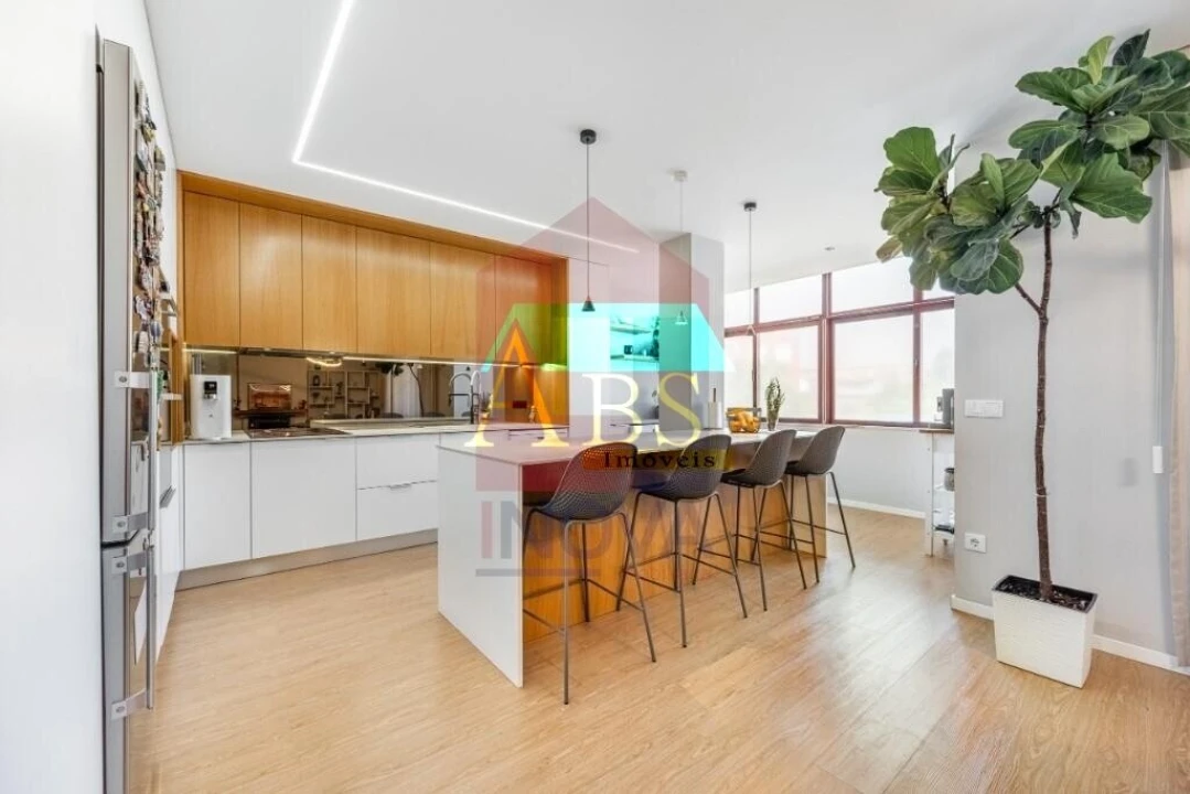 Apartamento T3 para Venda em Vila Verde e Barbudo Foto 5