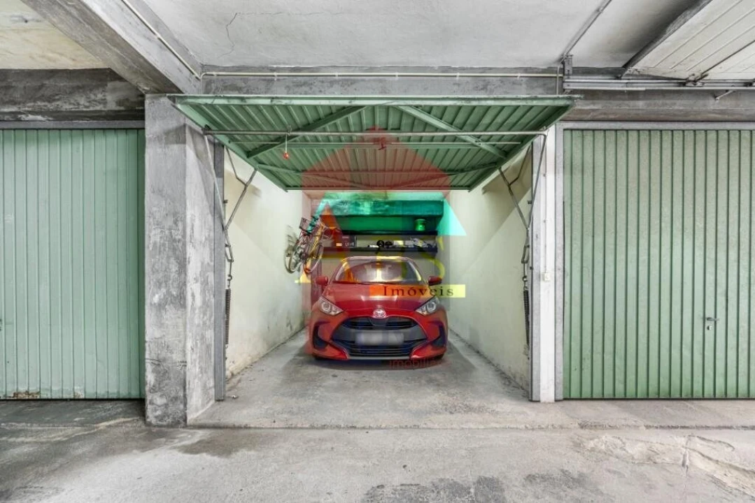 Apartamento T3 para Venda em Vila Verde e Barbudo Foto 19
