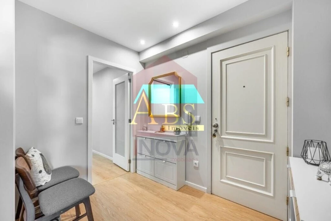 Apartamento T3 para Venda em Vila Verde e Barbudo Foto 18