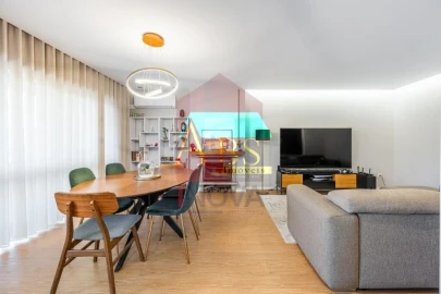 Apartamento T3 para Venda em Vila Verde e Barbudo