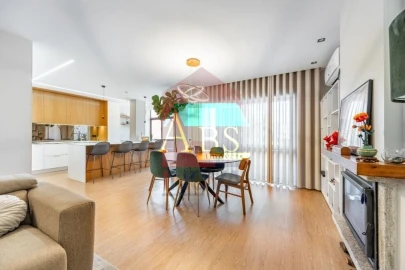 Apartamento T3 para Venda em Vila Verde e Barbudo