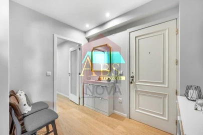 Apartamento T3 para Venda em Vila Verde e Barbudo