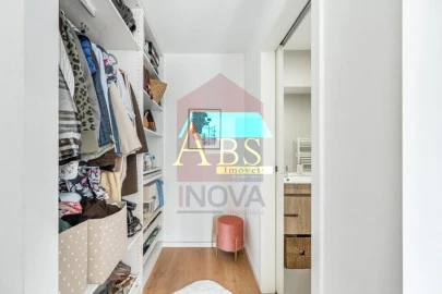 Apartamento T3 para Venda em Vila Verde e Barbudo