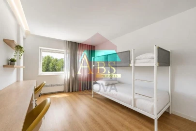 Apartamento T3 para Venda em Vila Verde e Barbudo