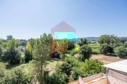 Apartamento T3 para Venda em Vila Verde e Barbudo