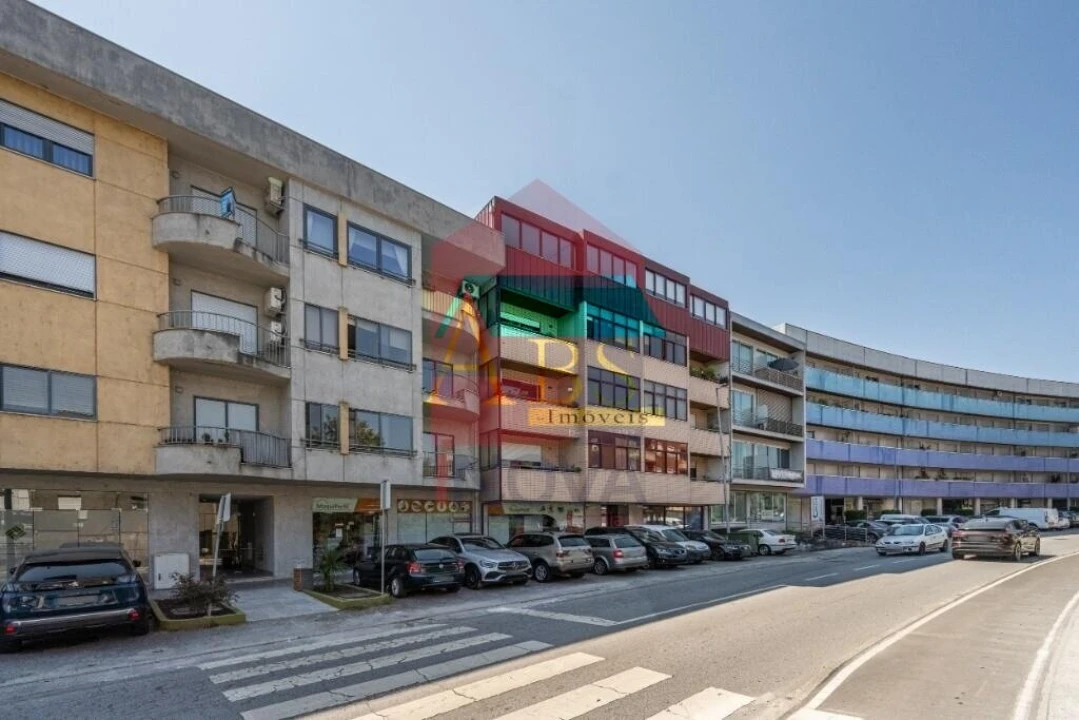 Apartamento T3 para Venda em Vila Verde e Barbudo Foto 21