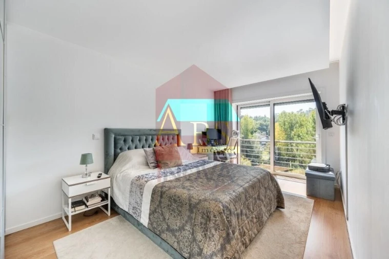 Apartamento T3 para Venda em Vila Verde e Barbudo Foto 14
