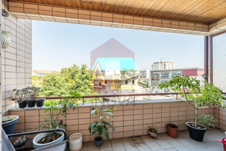 Apartamento T3 para Venda em Vila Verde e Barbudo Foto 7