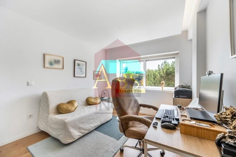 Apartamento T3 para Venda em Vila Verde e Barbudo Foto 10