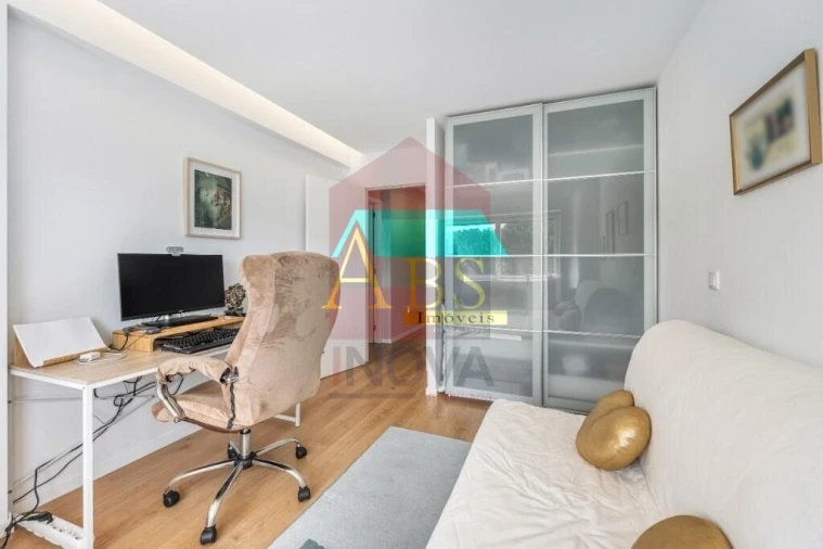 Apartamento T3 para Venda em Vila Verde e Barbudo Foto 11