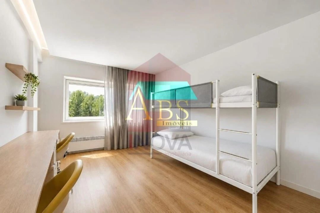 Apartamento T3 para Venda em Vila Verde e Barbudo Foto 13