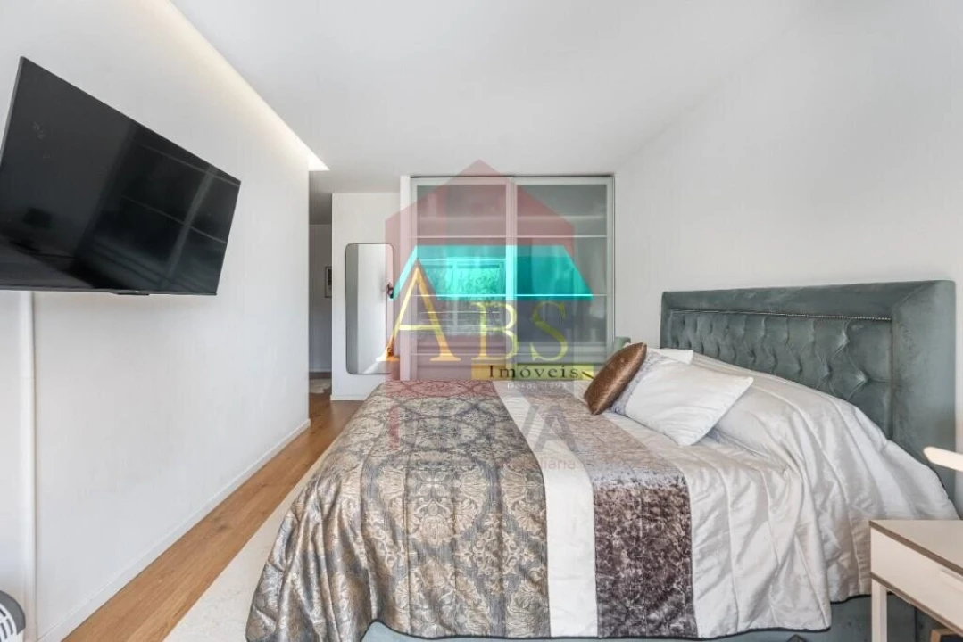 Apartamento T3 para Venda em Vila Verde e Barbudo Foto 15