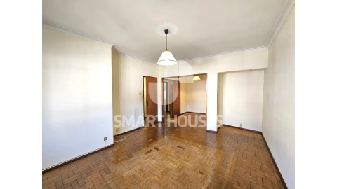 Apartamento T3 para Arrendamento em Arganil
