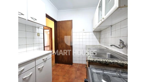 Apartamento T3 para Arrendamento em Arganil